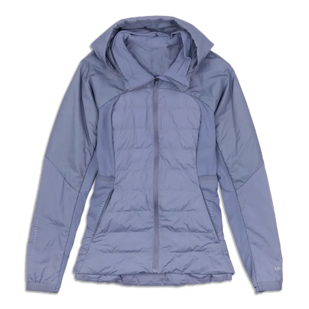 Lululemon Down For It All Jacket
